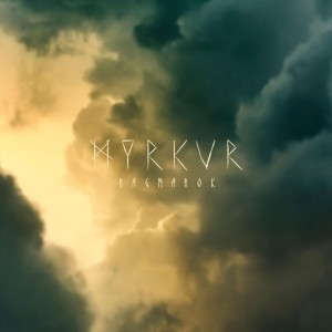 Myrkur - Ragnarok (OST) (2023) (CD)