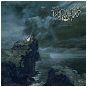 Arkona - Goi, Rode, Goi! (2009) (CD)
