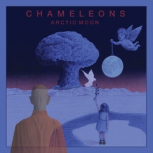 Chameleons - Arctic Moon (2025) (Vinyl)