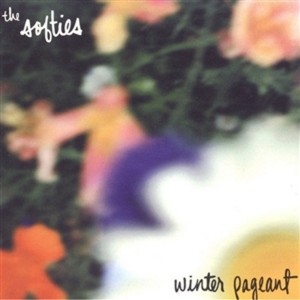 Softies - Winter Pageant (2024) (Vinyl)