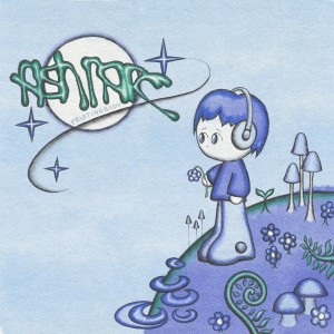 Fish Narc - Fruiting Body (Vinyl)