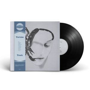 Tortoise - Touch (2025) (Vinyl)
