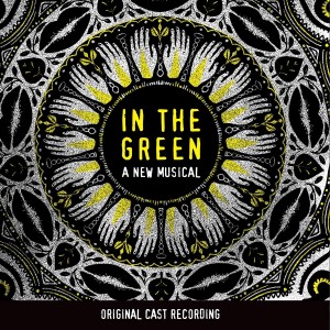 GRACE MCLEAN-IN THE GREEN (ORIGINAL CAST RECORDING)