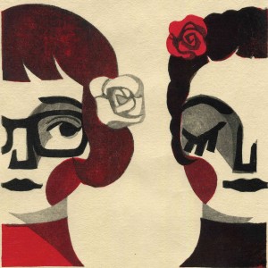 Softies - The Bed I Made (2024) (Vinyl)