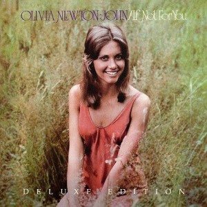 Olivia Newton-John - If Not For You (Vinyl)