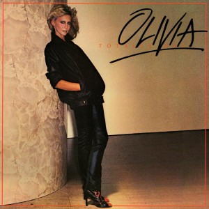 Olivia Newton-John - Totally Hot (1978) (CD)