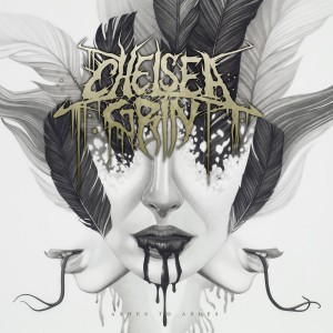 Chelsea Grin - Ashes To Ashes (2014) (CD)