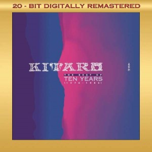KITARO-BEST OF TEN YEARS