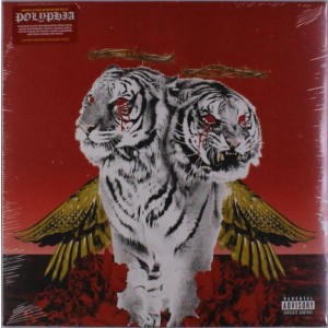 Polyphia - New Levels New Devils (2018) (Vinyl)