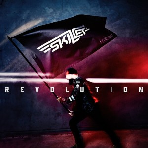 Skillet - Revolution (2024) (CD)