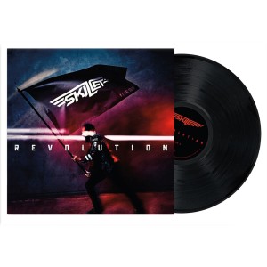Skillet - Revolution (2024) (Vinyl)