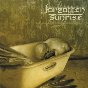 Forgotten Sunrise - Willand (2007) (CD)
