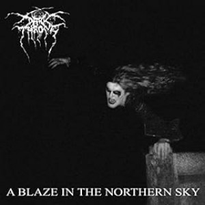 Darkthrone - A Blaze In The Northern Sky (Vinyl)