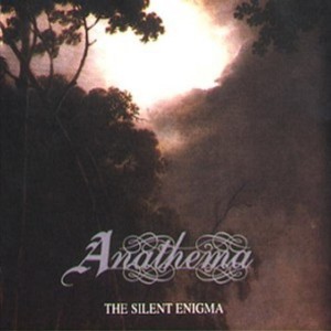 Anathema - The Silent Enigma (1995) (CD)