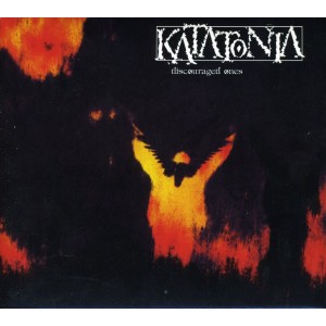 Katatonia - Discouraged Ones (1998) (CD)