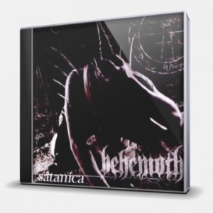 BEHEMOTH-SATANICA