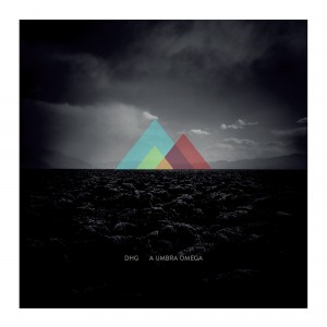 Dodheimsgard - A Umbra Omega (2015) (CD)