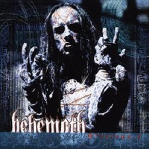 Behemoth - Thelema 6 (CD)