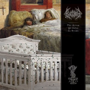 Bloodbath - The Arrow Of Satan Is Drawn (2018) (CD)