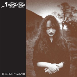 Anathema - Crestfallen (1992) (CD)