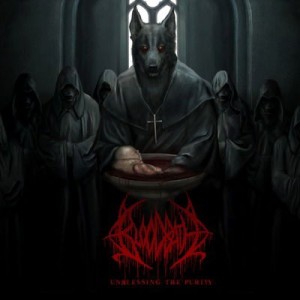 Bloodbath - Unblessing The Purity (2008) (CD)