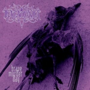 Katatonia - Brave Murder Day (1996) (CD)