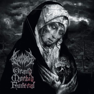 Bloodbath - Grand Morbid Funeral (2014) (CD)