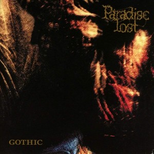 Paradise Lost - Gothic (1991) (Vinyl)
