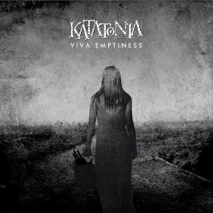Katatonia - Viva Emptiness (2003) (2x Vinyl)
