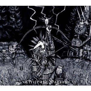 Darkthrone - Circle The Wagons (2010) (CD)
