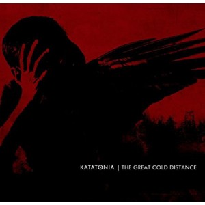 KATATONIA-THE GREAT COLD DISTANCE (CD)