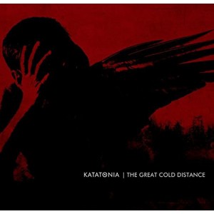 Katatonia - The Great Cold Distance (CD)