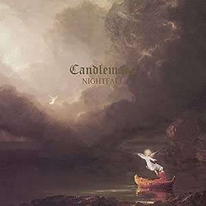 CANDLEMASS-NIGHTFALL (DIGIPACK) (CD)