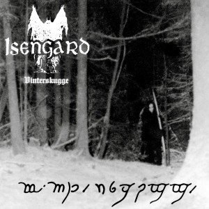 Isengard - Vinterskugge (1994) (CD)