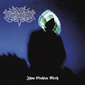 KATATONIA-JHVA ELOHIM METH EP (VINYL) (LP)