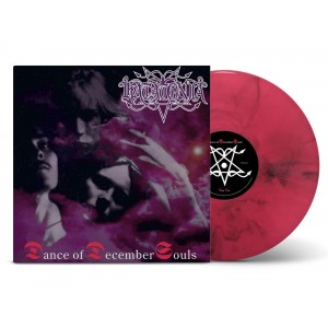 Katatonia - Dance Of December Souls (Coloured Vinyl)