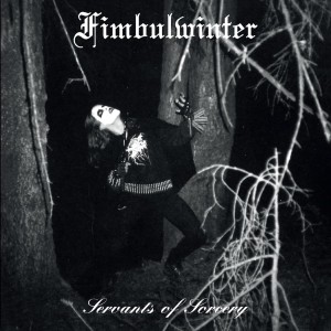 Fimbulwinter - Servants of Sorcery (1994) (Vinyl)