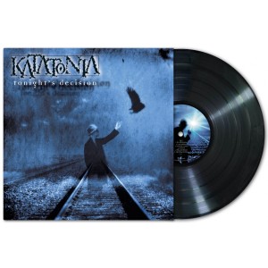 Katatonia - Tonight´s Decision (1999) (Vinyl)