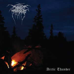 DARKTHRONE-ARCTIC THUNDER (VINYL)