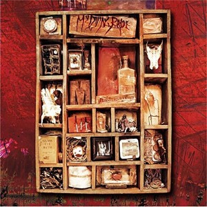 My Dying Bride - Meisterwerk III (2016) (3CD)