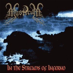 Mysticum - In The Streams Of Inferno (1996) (CD)