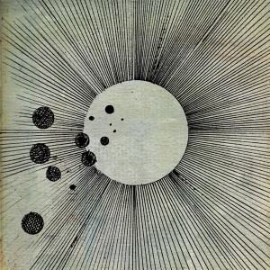Flying Lotus - Cosmosgramma (2010) (2x Vinyl)