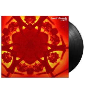 Boards Of Canada - Geogaddi (2002) (3x Vinyl)