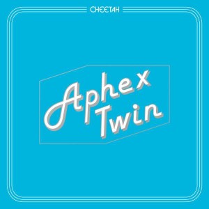 APHEX TWIN-CHEETAH EP (VINYL)
