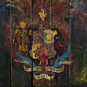 Coil - Love´s Secret Domain (30th Anniversary 2CD)