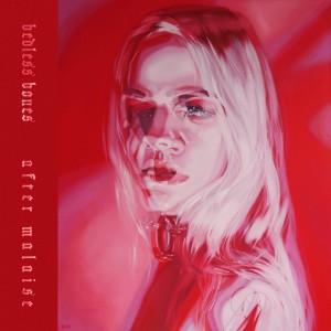 Bedless Bones - After Malaise (2020) (CD)