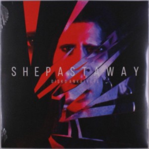 She Past Away - Disko Anksiyete (2022) (Vinyl)