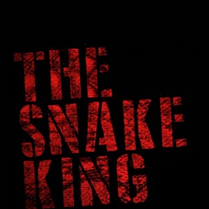Rick Springfield - The Snake King (2018) (CD)