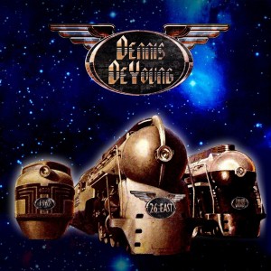 Dennis Deyoung - 26 East: Volume 1 (CD)