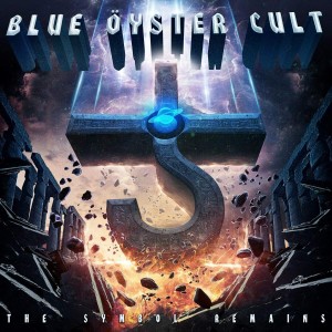 Blue Öyster Cult - The Symbol Remains (CD)
